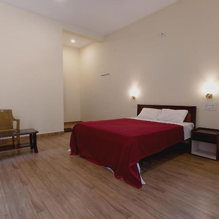 Magod Homestay Idgundi ภายนอก รูปภาพ