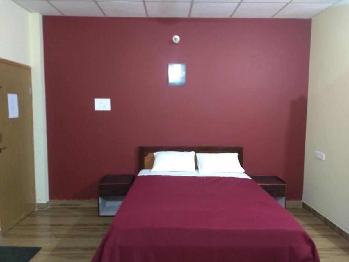 Magod Homestay Idgundi ภายนอก รูปภาพ